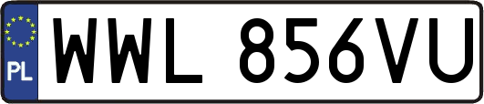 WWL856VU