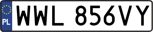 WWL856VY