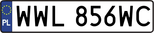 WWL856WC