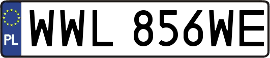 WWL856WE