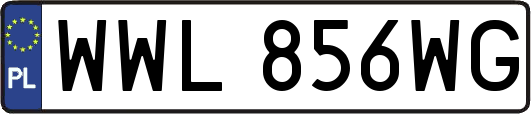WWL856WG