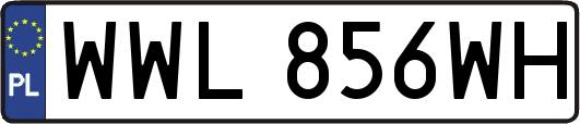 WWL856WH