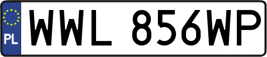 WWL856WP