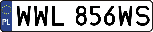 WWL856WS