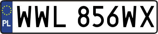 WWL856WX
