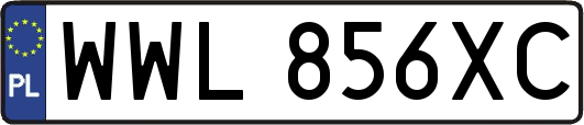 WWL856XC