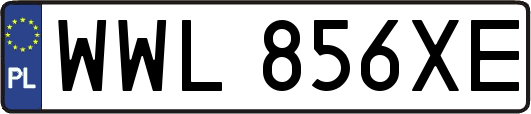 WWL856XE