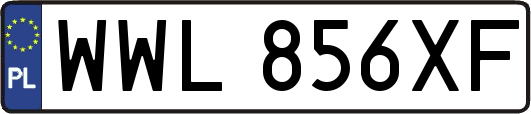 WWL856XF