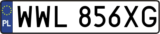 WWL856XG