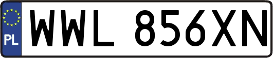 WWL856XN