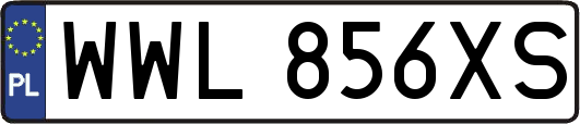 WWL856XS