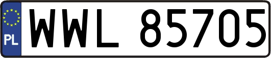WWL85705