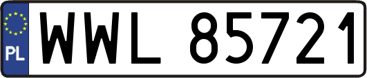 WWL85721