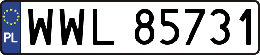 WWL85731