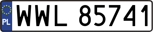 WWL85741