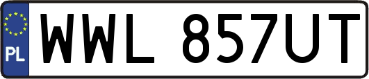 WWL857UT
