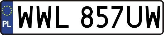 WWL857UW