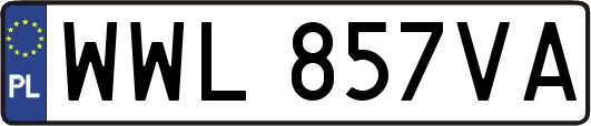 WWL857VA