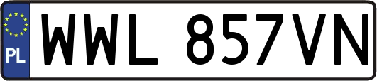 WWL857VN