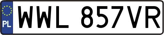 WWL857VR