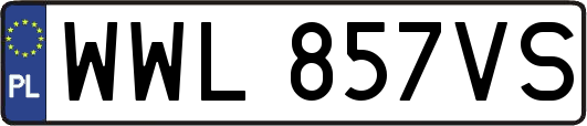 WWL857VS