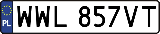 WWL857VT