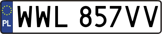 WWL857VV