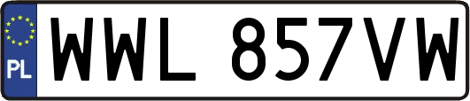 WWL857VW