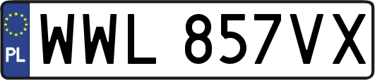 WWL857VX