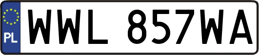 WWL857WA