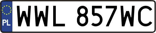 WWL857WC