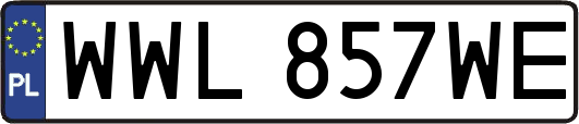 WWL857WE