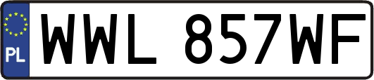 WWL857WF