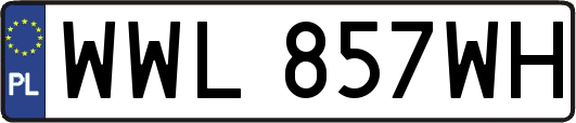 WWL857WH