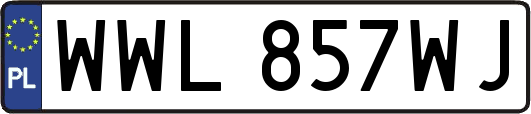 WWL857WJ