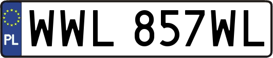 WWL857WL