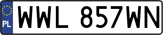 WWL857WN