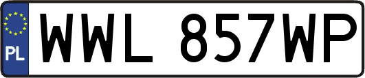 WWL857WP