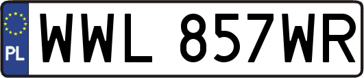 WWL857WR