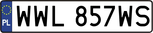 WWL857WS