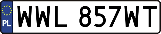 WWL857WT