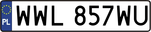 WWL857WU