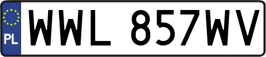 WWL857WV
