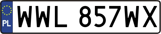 WWL857WX