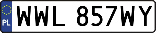 WWL857WY