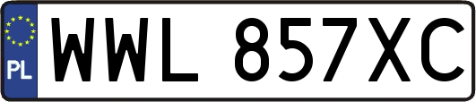 WWL857XC