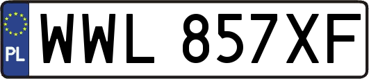 WWL857XF