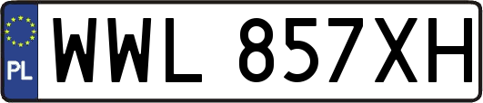 WWL857XH