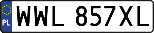 WWL857XL