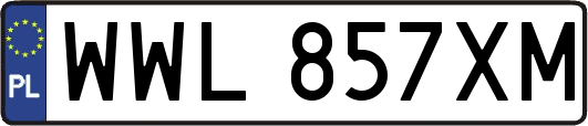 WWL857XM